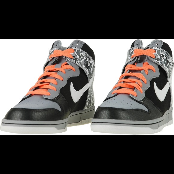 Nike Dunk High 6Y (Classic Never Worn) Women’s 7.5 - Picture 2 of 9